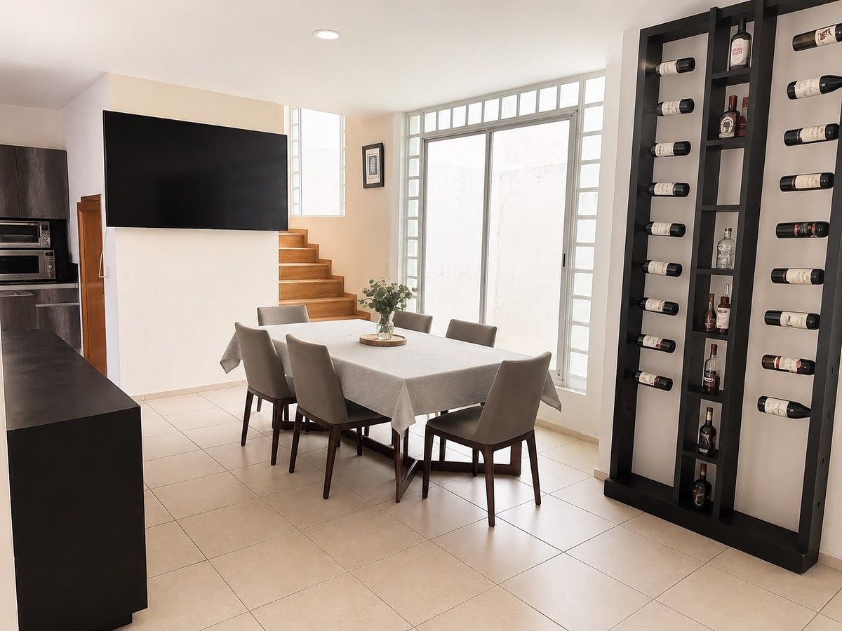Casa en Juan Manuel Vallarta, Zapopan, foto 4 de 21