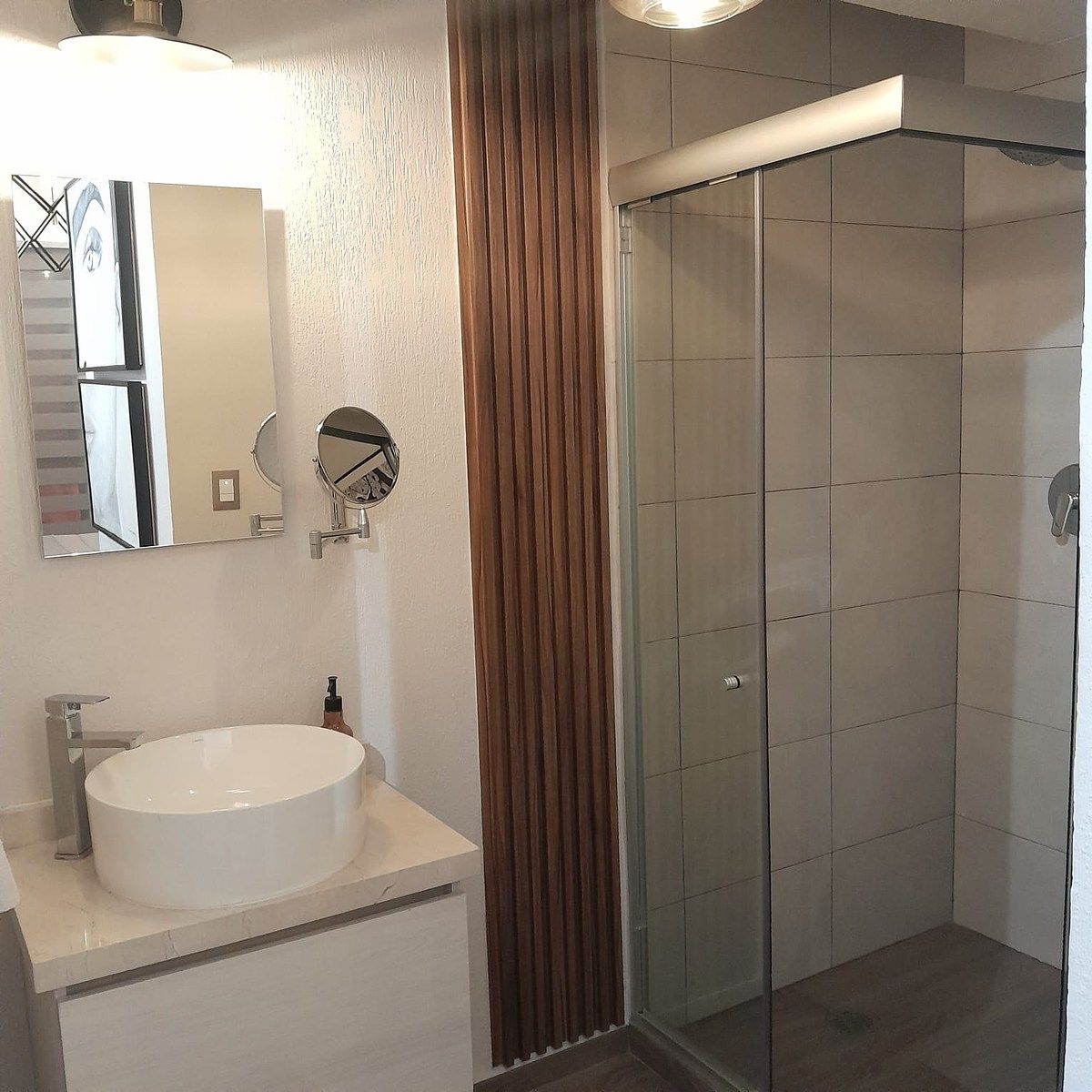 Departamento en Centro (Área 8), Cuauhtémoc, foto 3 de 5