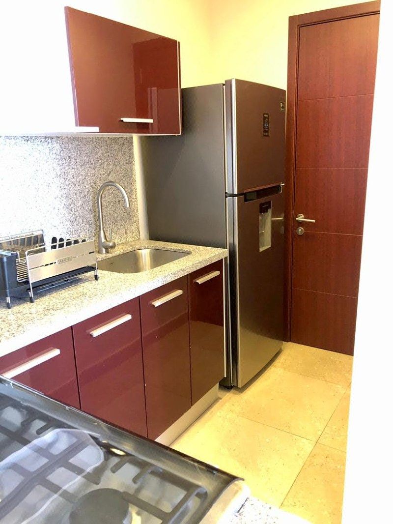 Apartamento em Ampliación Granada, Miguel Hidalgo, foto 10 de 27