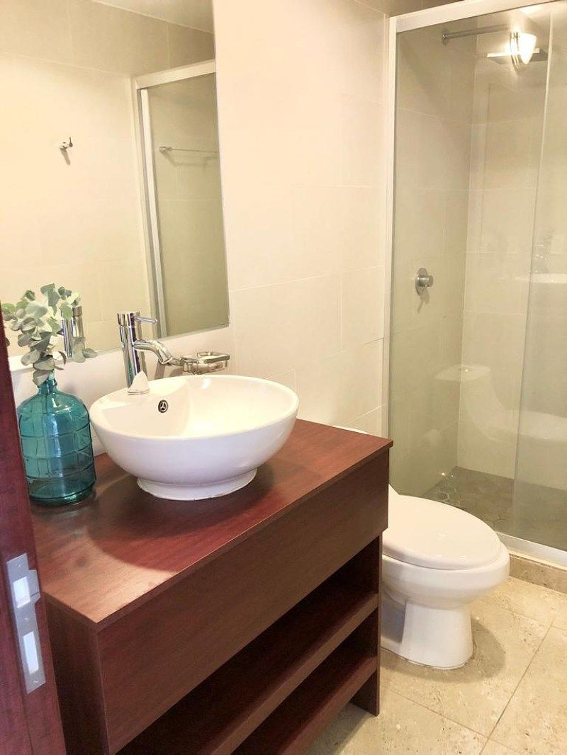 Apartamento em Ampliación Granada, Miguel Hidalgo, foto 7 de 27