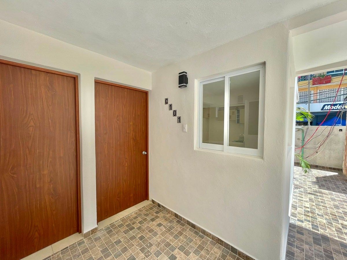 Departamento en Cumbres de Figueroa, Acapulco de Juárez, foto 2 de 20