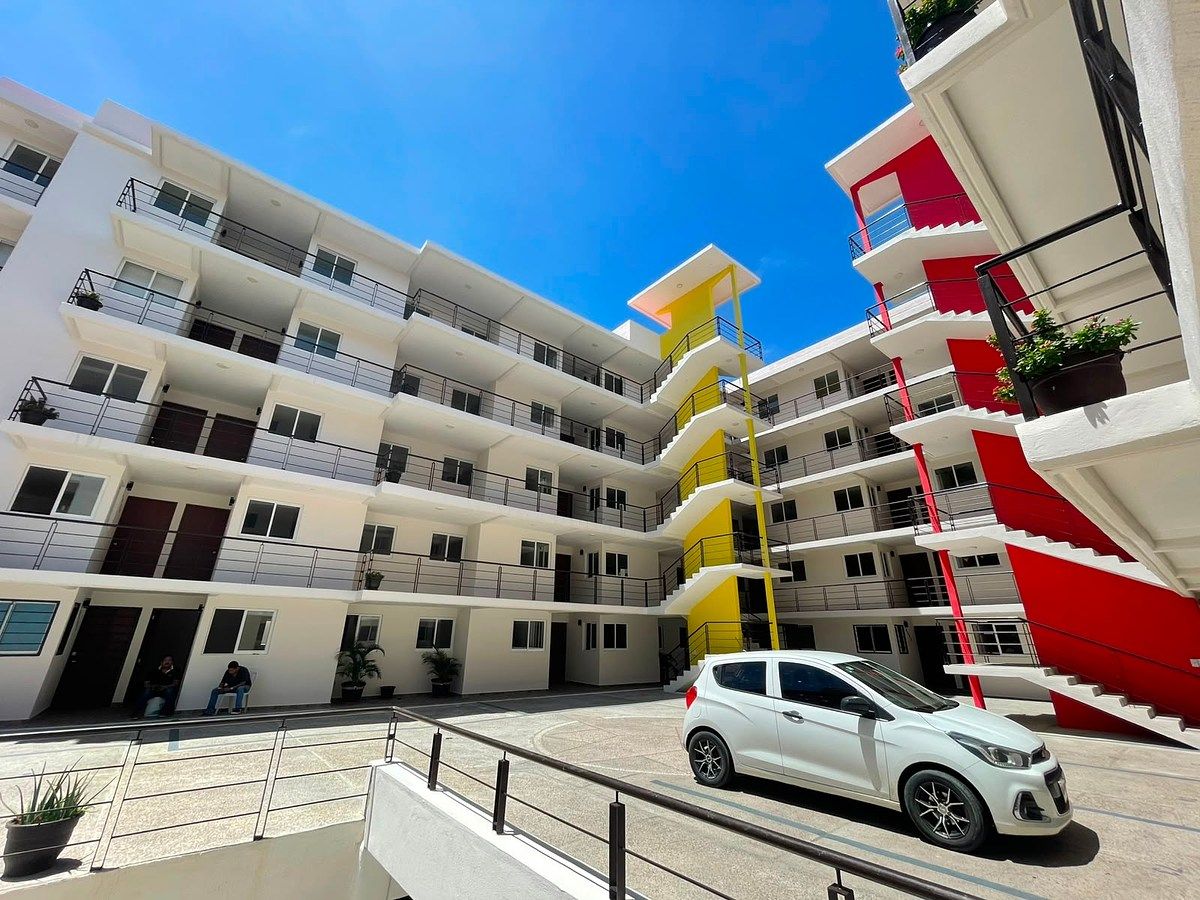 Departamento en Cumbres de Figueroa, Acapulco de Juárez, foto 12 de 20