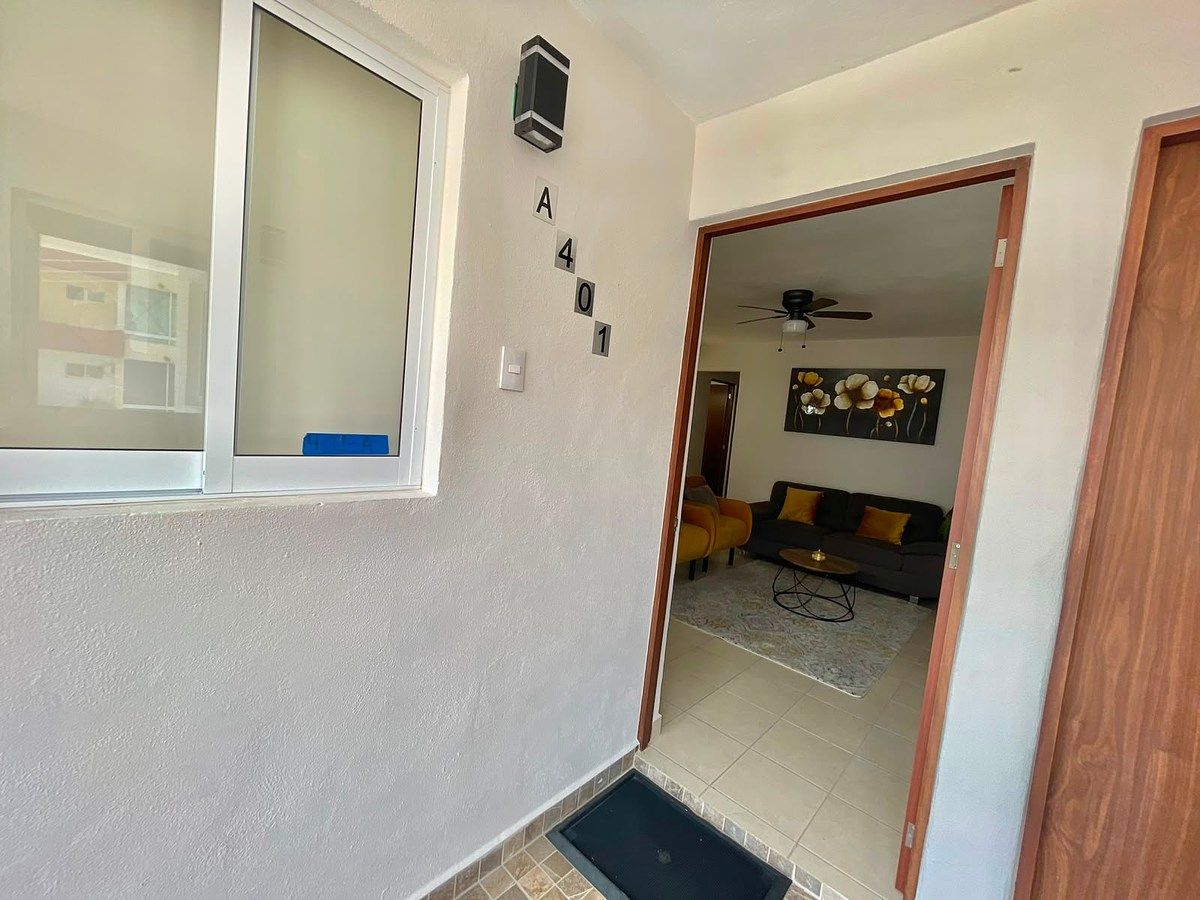 Departamento en Cumbres de Figueroa, Acapulco de Juárez, foto 13 de 20