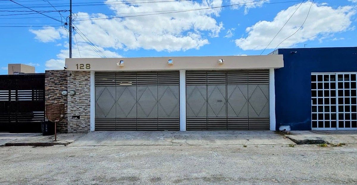 Casa en Polígono 108, Mérida, foto 5 de 27