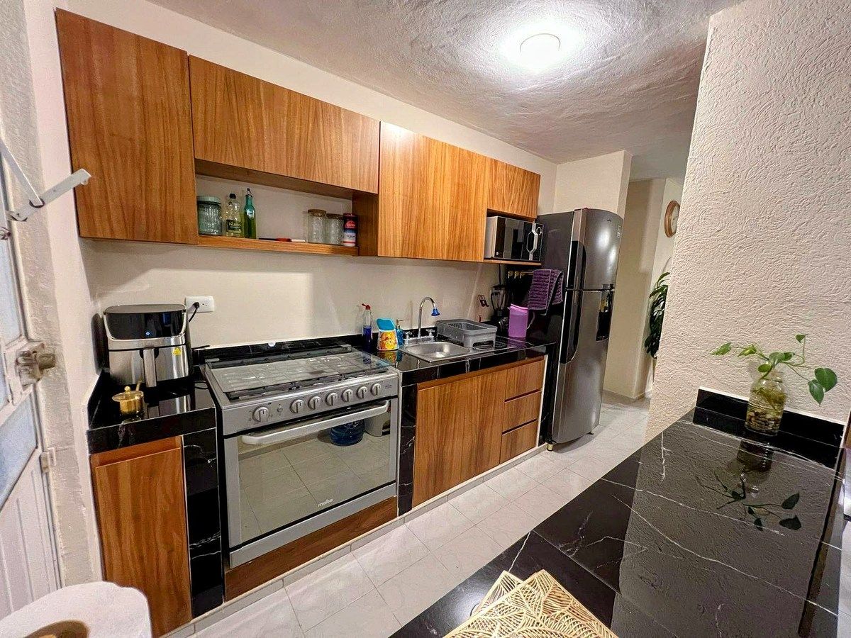 Casa en Polígono 108, Mérida, foto 6 de 27