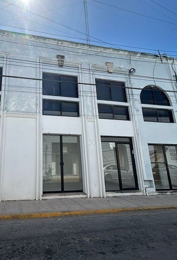 Local comercial para alugar no centro de Mérida., foto 1 de 8