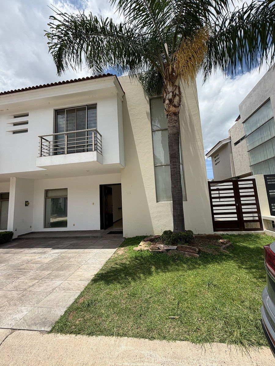 Casa en renta en jardín real, foto 1 de 18