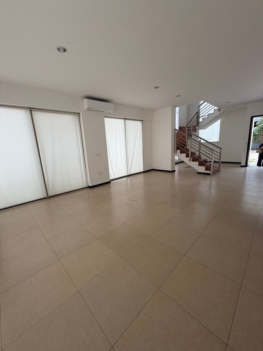 Casa en condominio en Jardín Real, Zapopan, foto 5 de 18