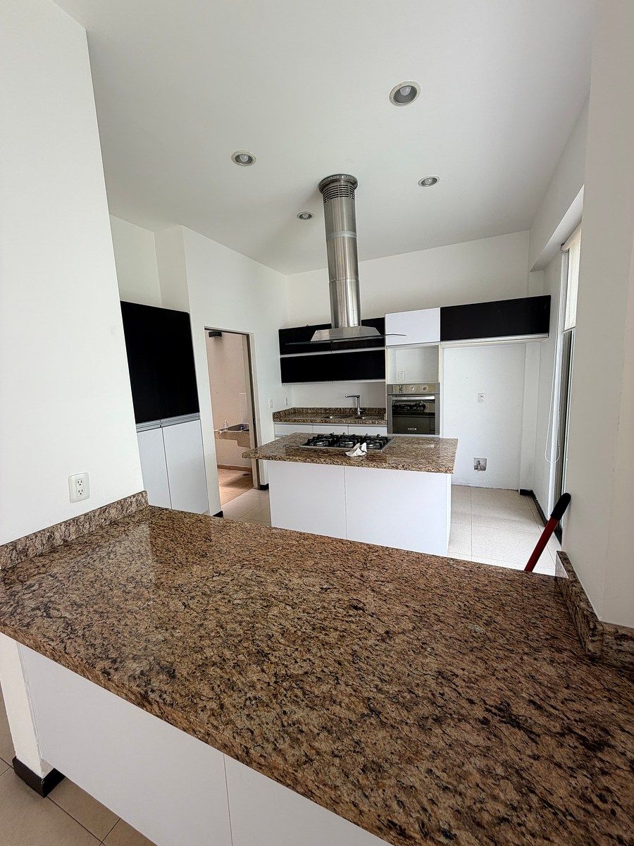 Casa en condominio en Jardín Real, Zapopan, foto 7 de 18