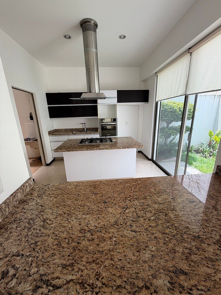 Casa en condominio en Jardín Real, Zapopan, foto 8 de 18