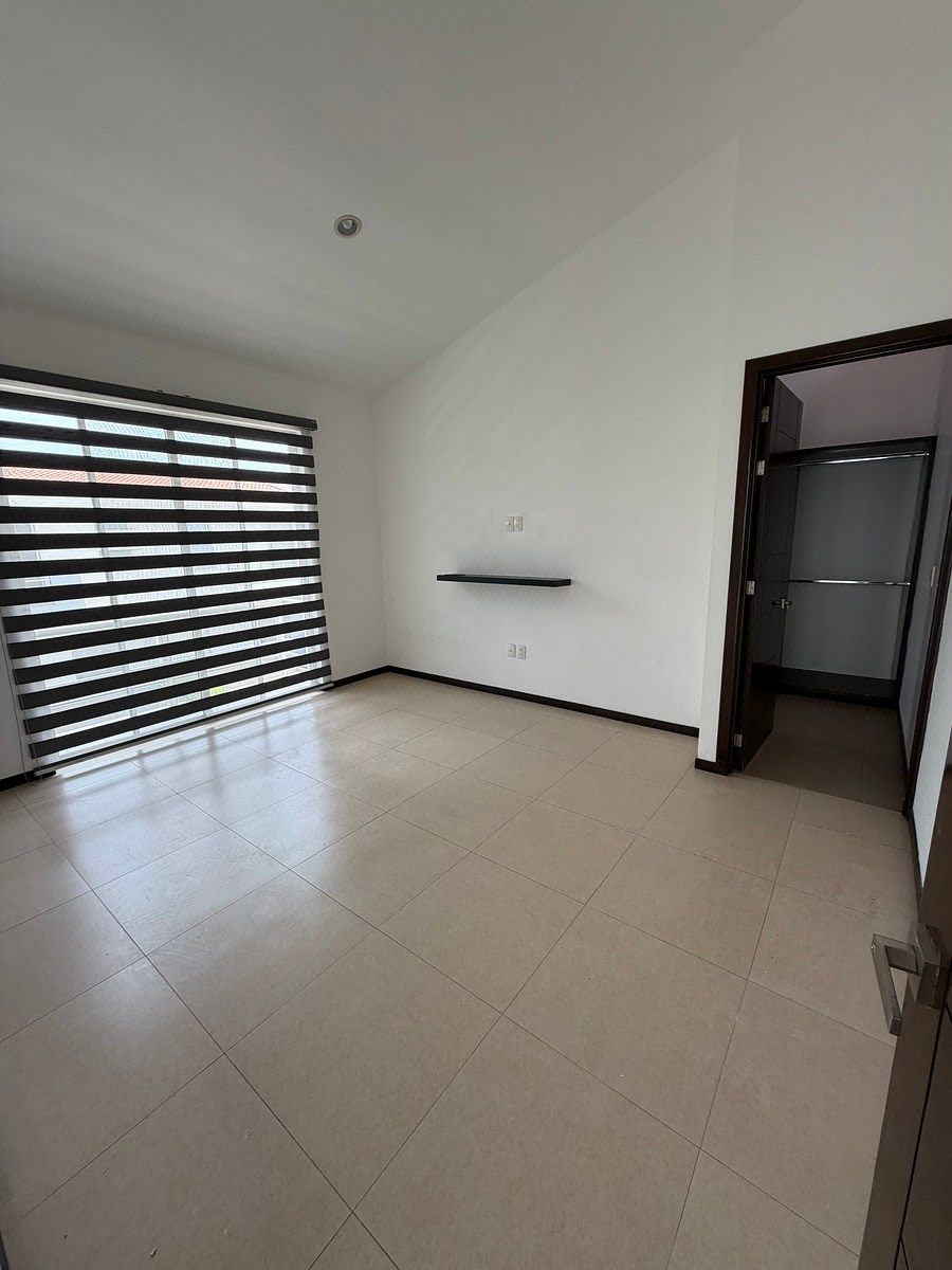 Casa en condominio en Jardín Real, Zapopan, foto 13 de 18
