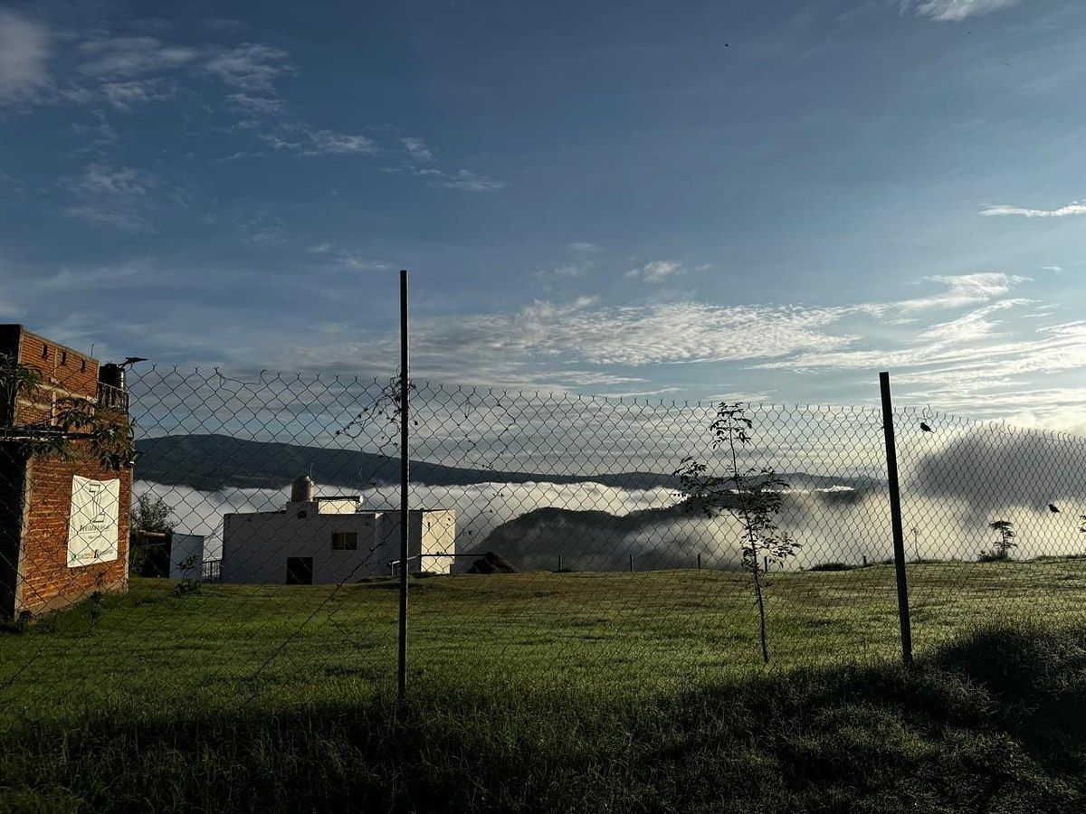 Lote em San Gaspar, Tonalá, foto 3 de 4