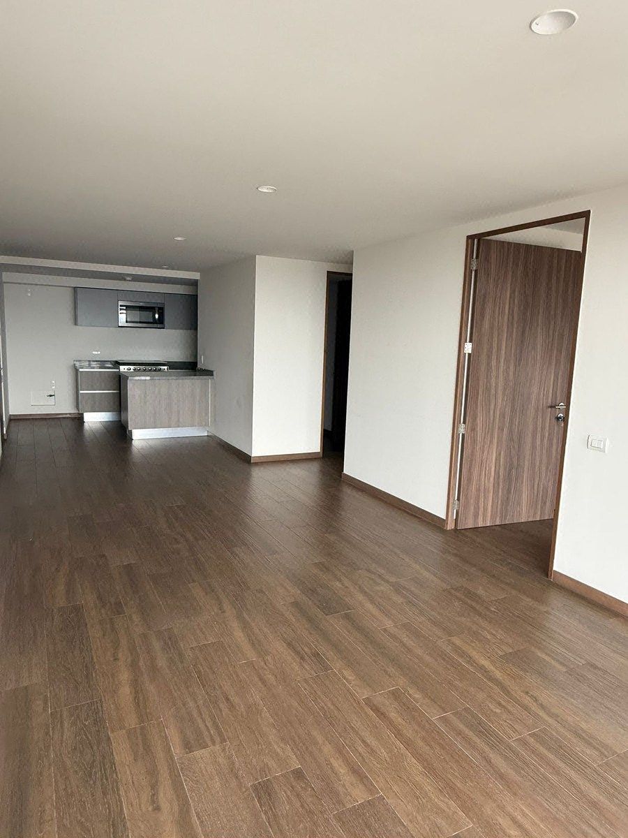Apartamento em Santa Fe Cuajimalpa, Cuajimalpa de Morelos, foto 2 de 42