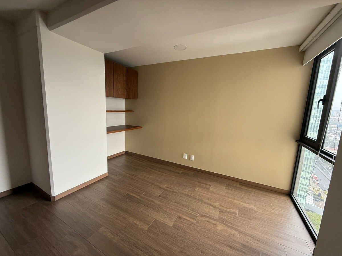 Apartamento em Santa Fe Cuajimalpa, Cuajimalpa de Morelos, foto 5 de 42