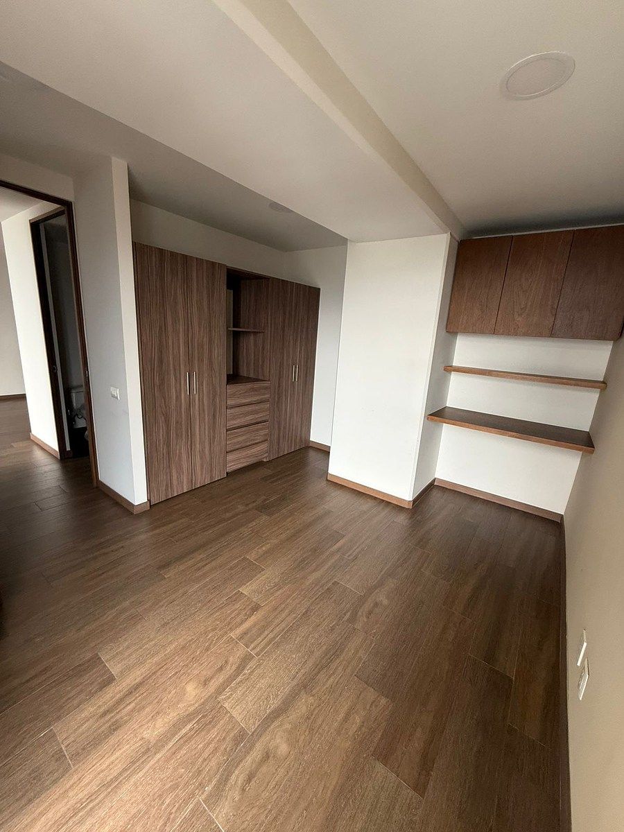 Apartamento em Santa Fe Cuajimalpa, Cuajimalpa de Morelos, foto 4 de 42
