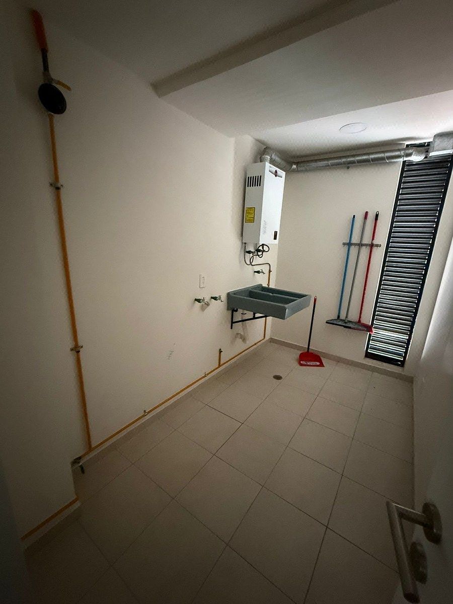 Apartamento em Santa Fe Cuajimalpa, Cuajimalpa de Morelos, foto 18 de 42