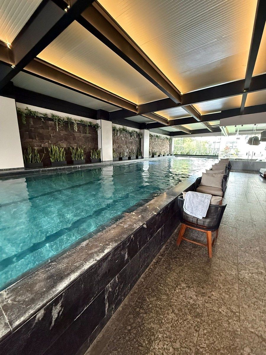 Apartamento em Santa Fe Cuajimalpa, Cuajimalpa de Morelos, foto 19 de 42