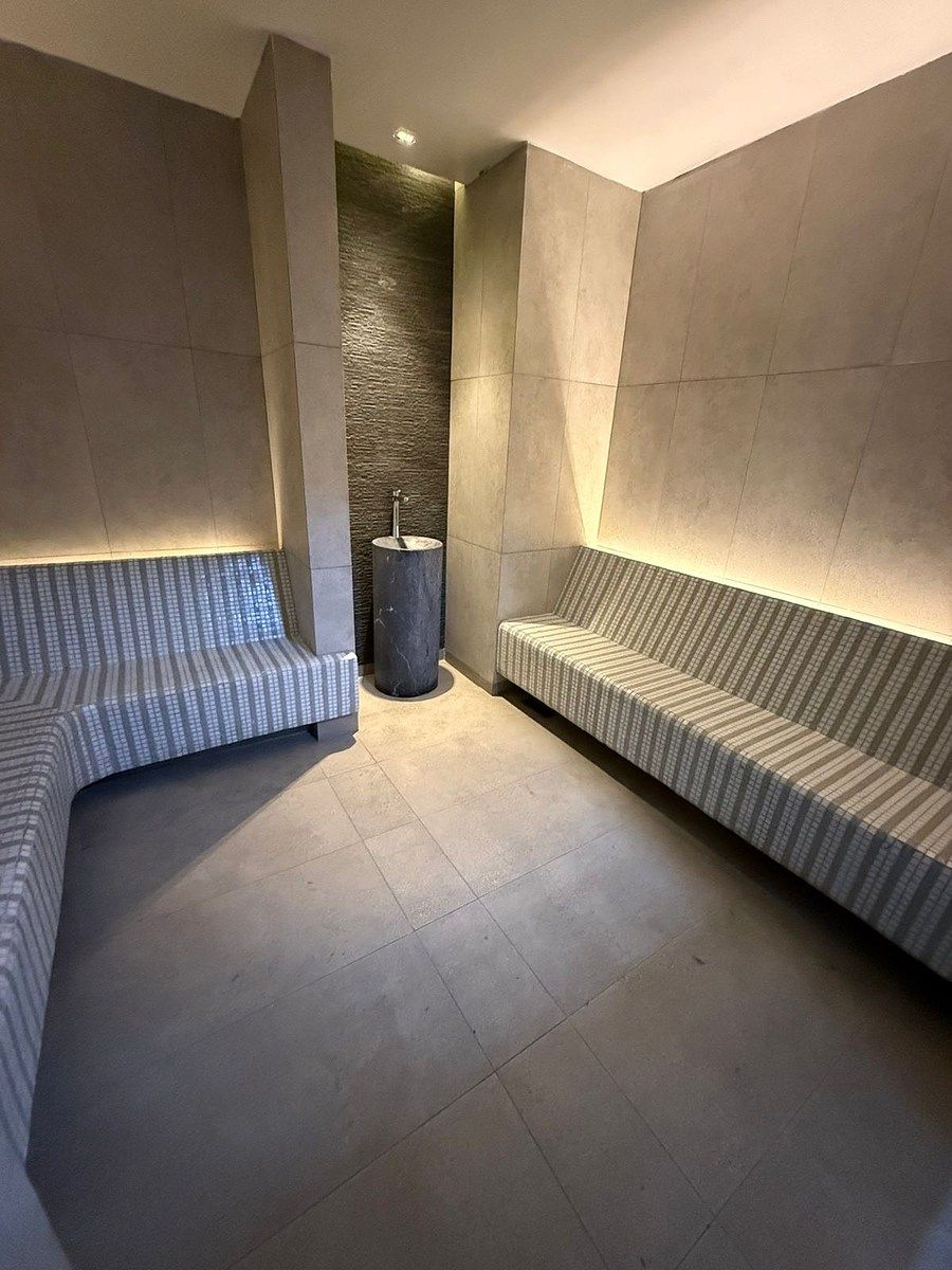 Apartamento em Santa Fe Cuajimalpa, Cuajimalpa de Morelos, foto 22 de 42