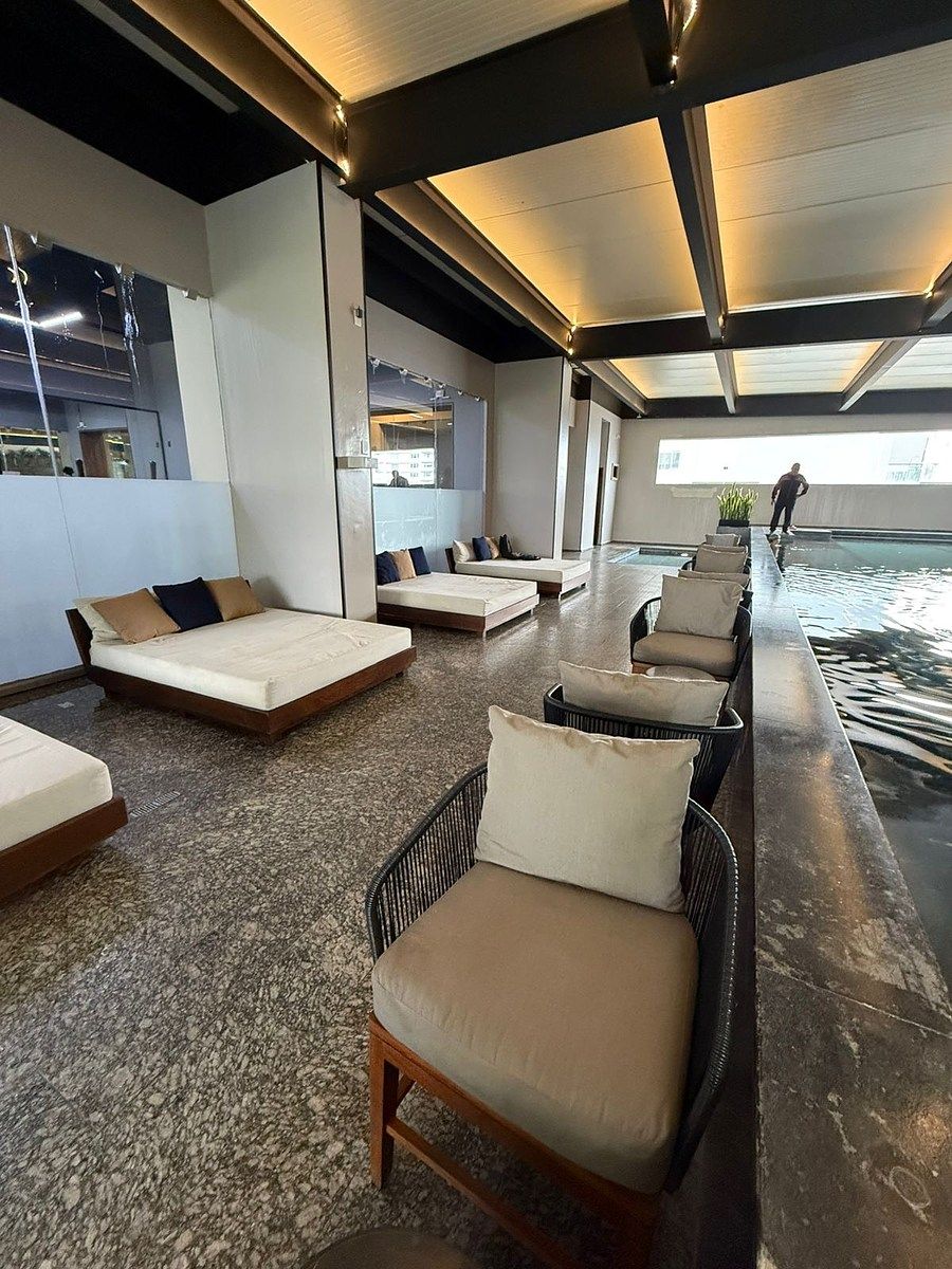 Apartamento em Santa Fe Cuajimalpa, Cuajimalpa de Morelos, foto 23 de 42