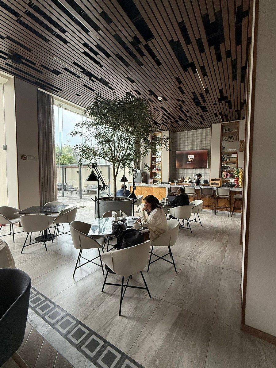 Apartamento em Santa Fe Cuajimalpa, Cuajimalpa de Morelos, foto 24 de 42