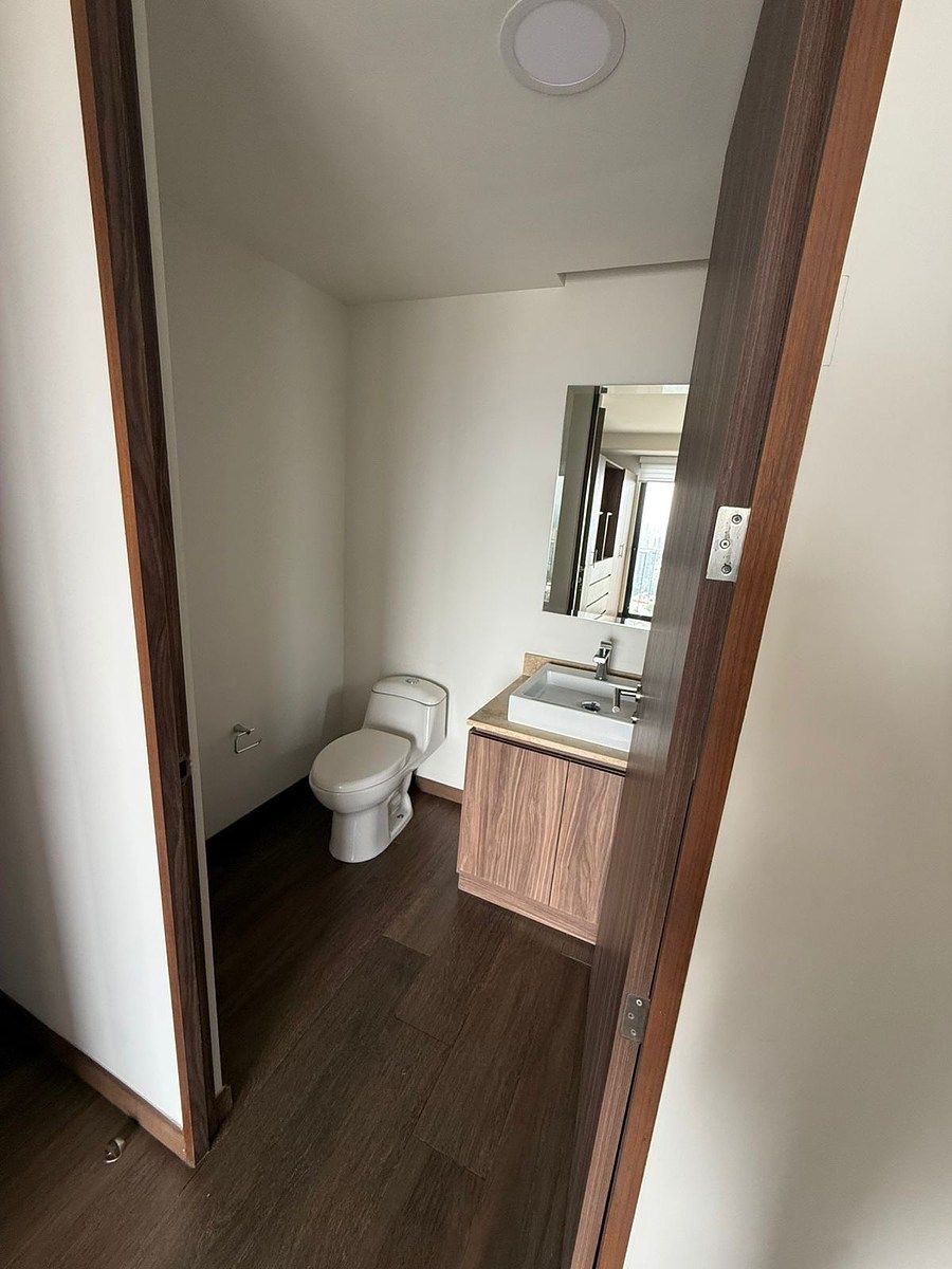 Apartamento em Santa Fe Cuajimalpa, Cuajimalpa de Morelos, foto 11 de 42