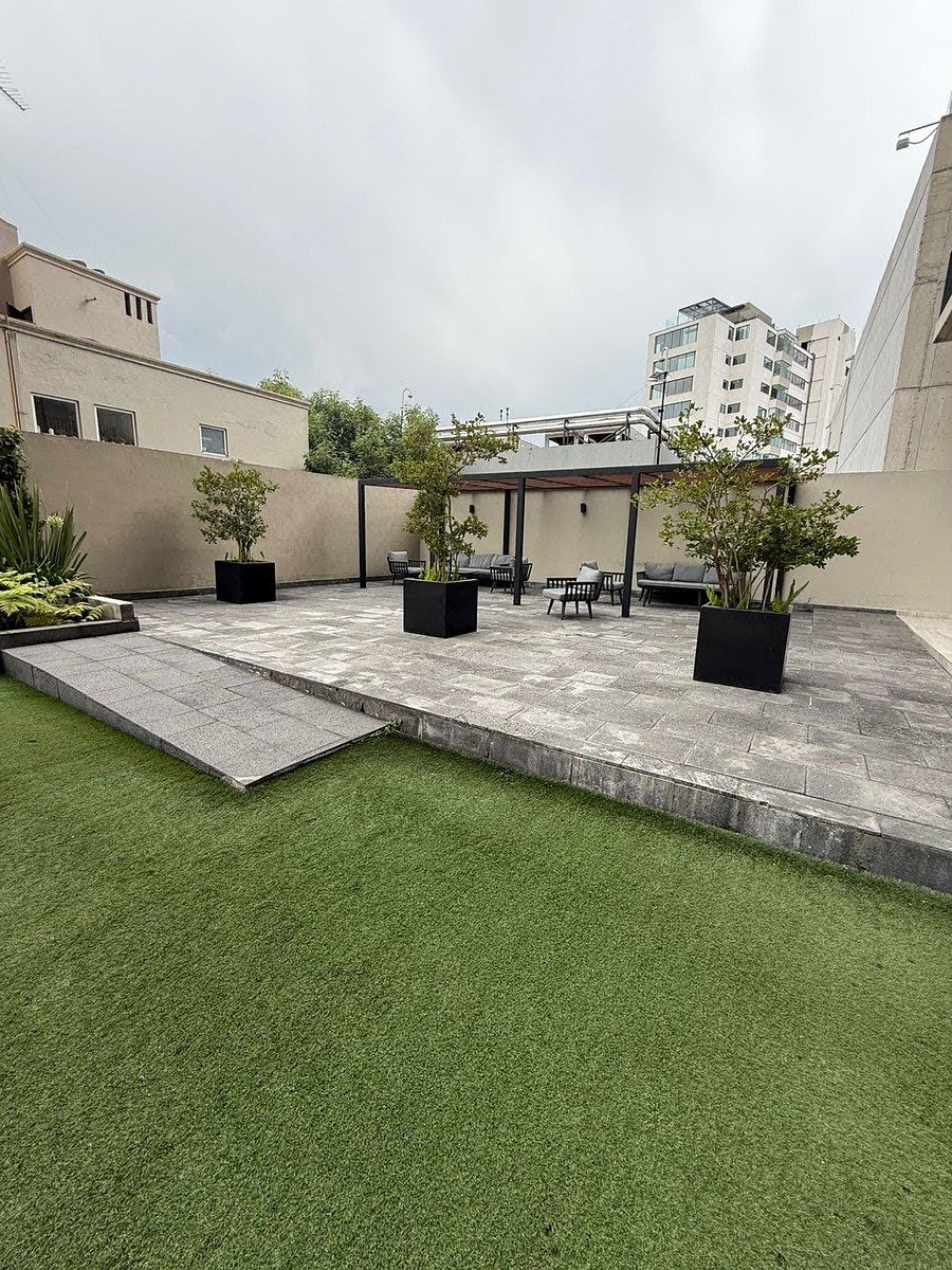 Apartamento em Santa Fe Cuajimalpa, Cuajimalpa de Morelos, foto 38 de 42