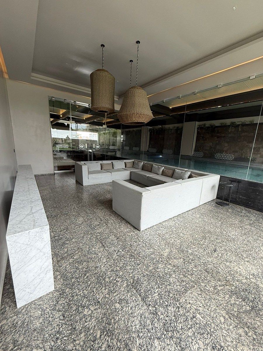 Apartamento em Santa Fe Cuajimalpa, Cuajimalpa de Morelos, foto 41 de 42