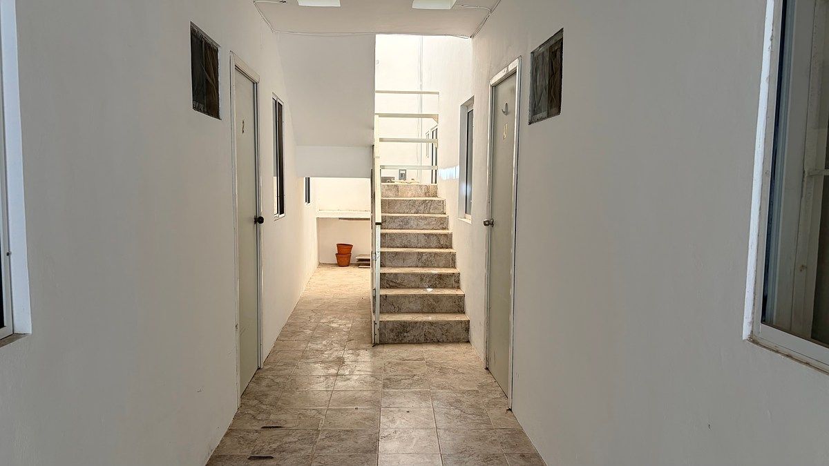 Departamento en San Antonio, Campeche, foto 2 de 11
