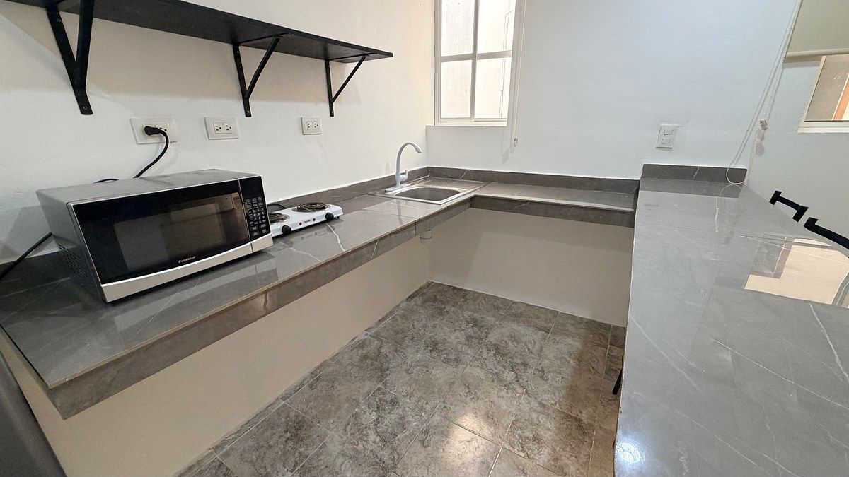 Departamento en San Antonio, Campeche, foto 7 de 11