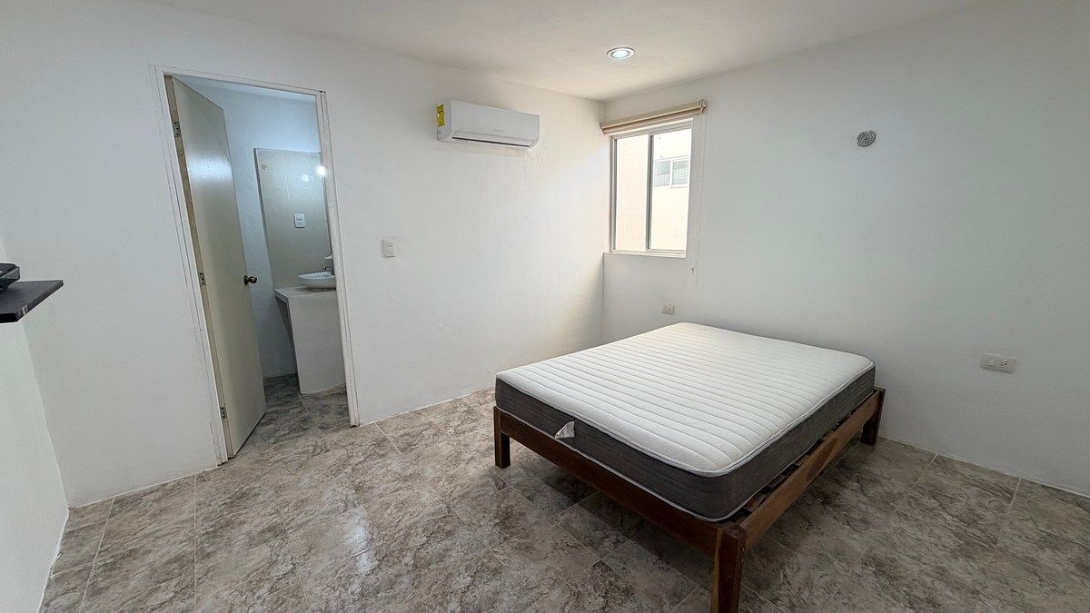 Departamento en San Antonio, Campeche, foto 8 de 11