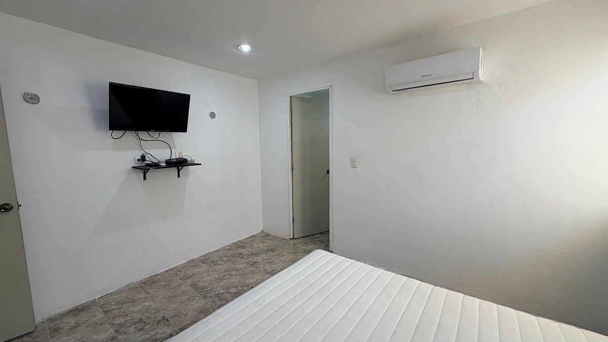 Departamento en San Antonio, Campeche, foto 9 de 11
