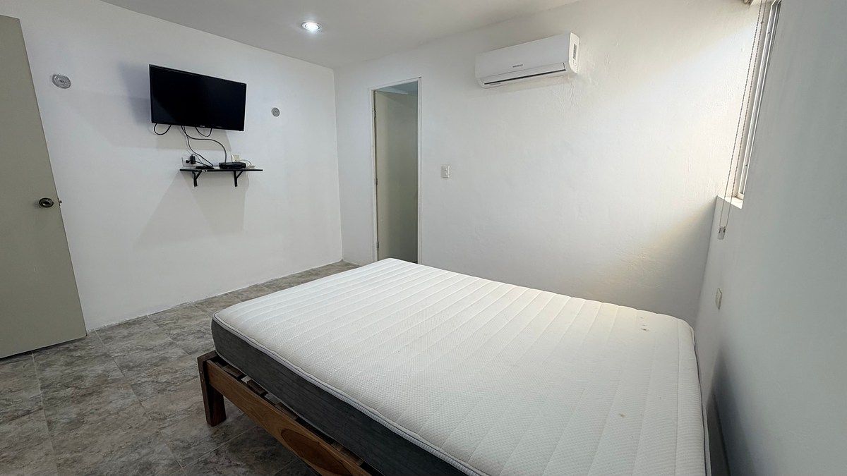 Departamento en San Antonio, Campeche, foto 10 de 11