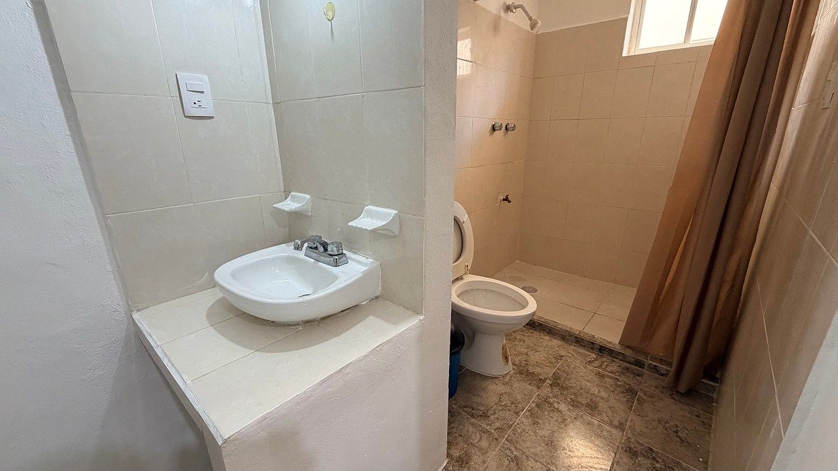 Departamento en San Antonio, Campeche, foto 11 de 11
