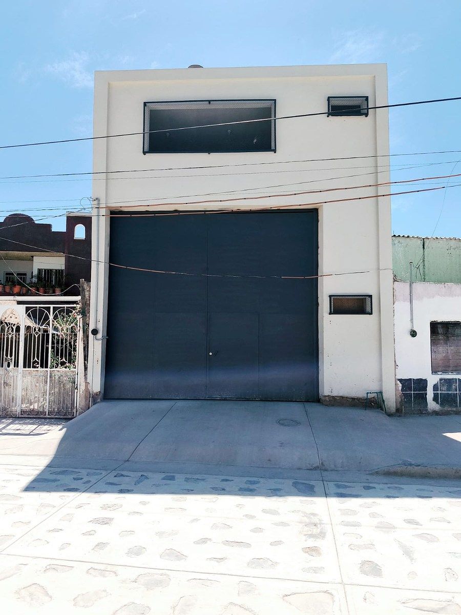 Galpão comercial em La Guadalupana, Tlaquepaque, foto 2 de 20