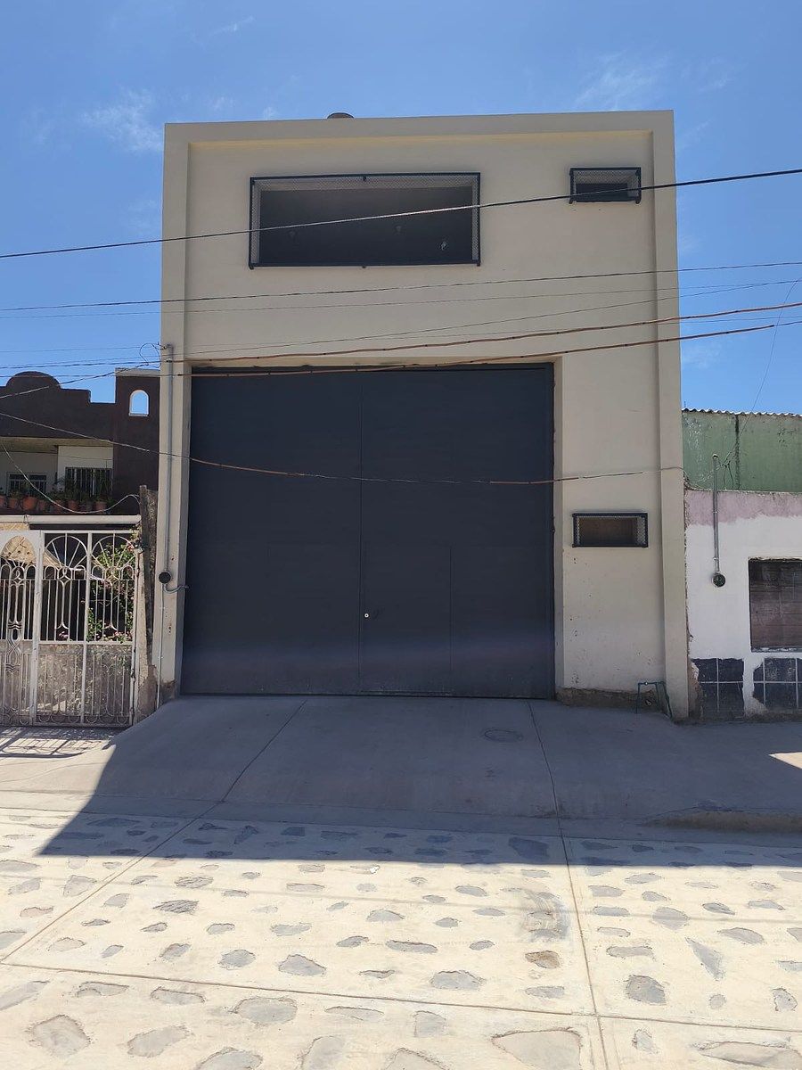 Galpão comercial em La Guadalupana, Tlaquepaque, foto 3 de 20