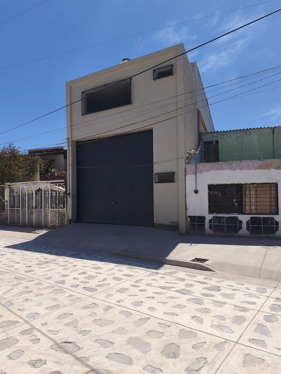 Galpão comercial em La Guadalupana, Tlaquepaque, foto 5 de 20