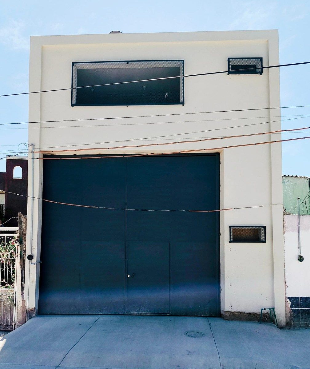Galpão comercial em La Guadalupana, Tlaquepaque, foto 8 de 20