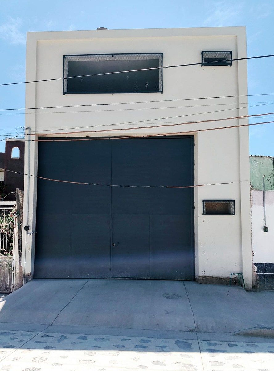 Galpão comercial em La Guadalupana, Tlaquepaque, foto 6 de 20