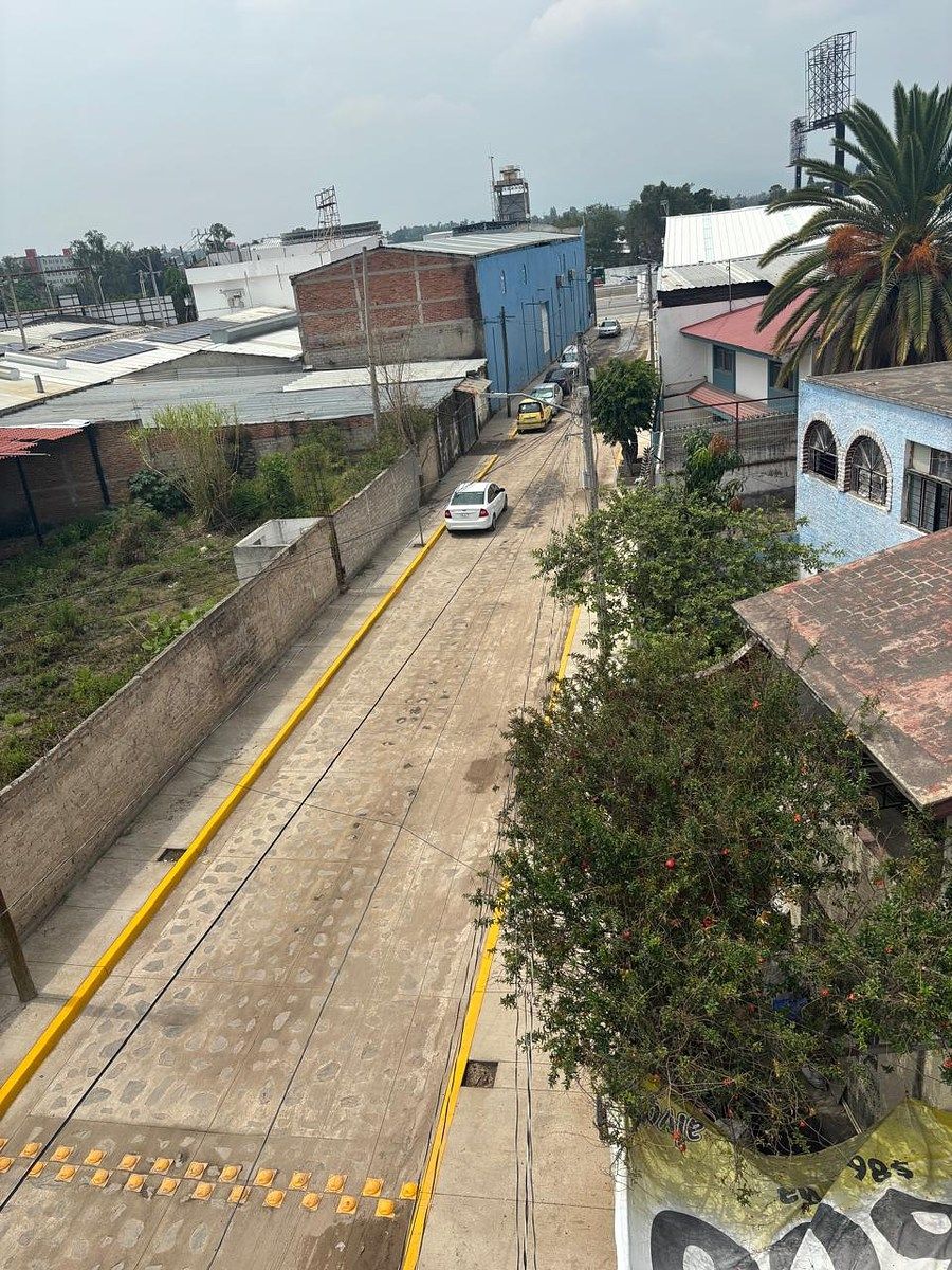 Galpão comercial em La Guadalupana, Tlaquepaque, foto 16 de 20