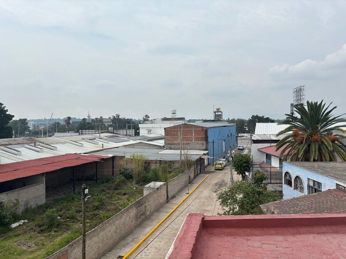 Galpão comercial em La Guadalupana, Tlaquepaque, foto 17 de 20