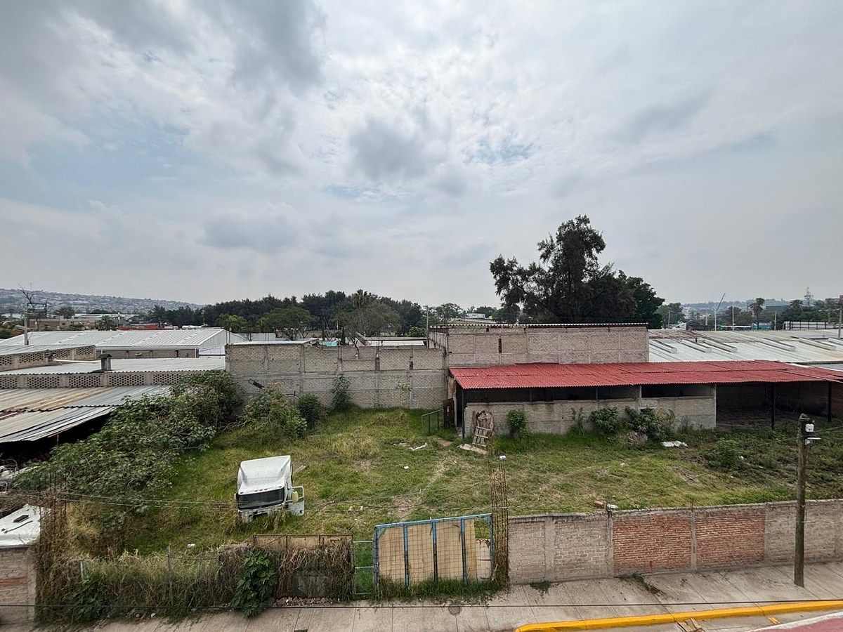 Galpão comercial em La Guadalupana, Tlaquepaque, foto 19 de 20