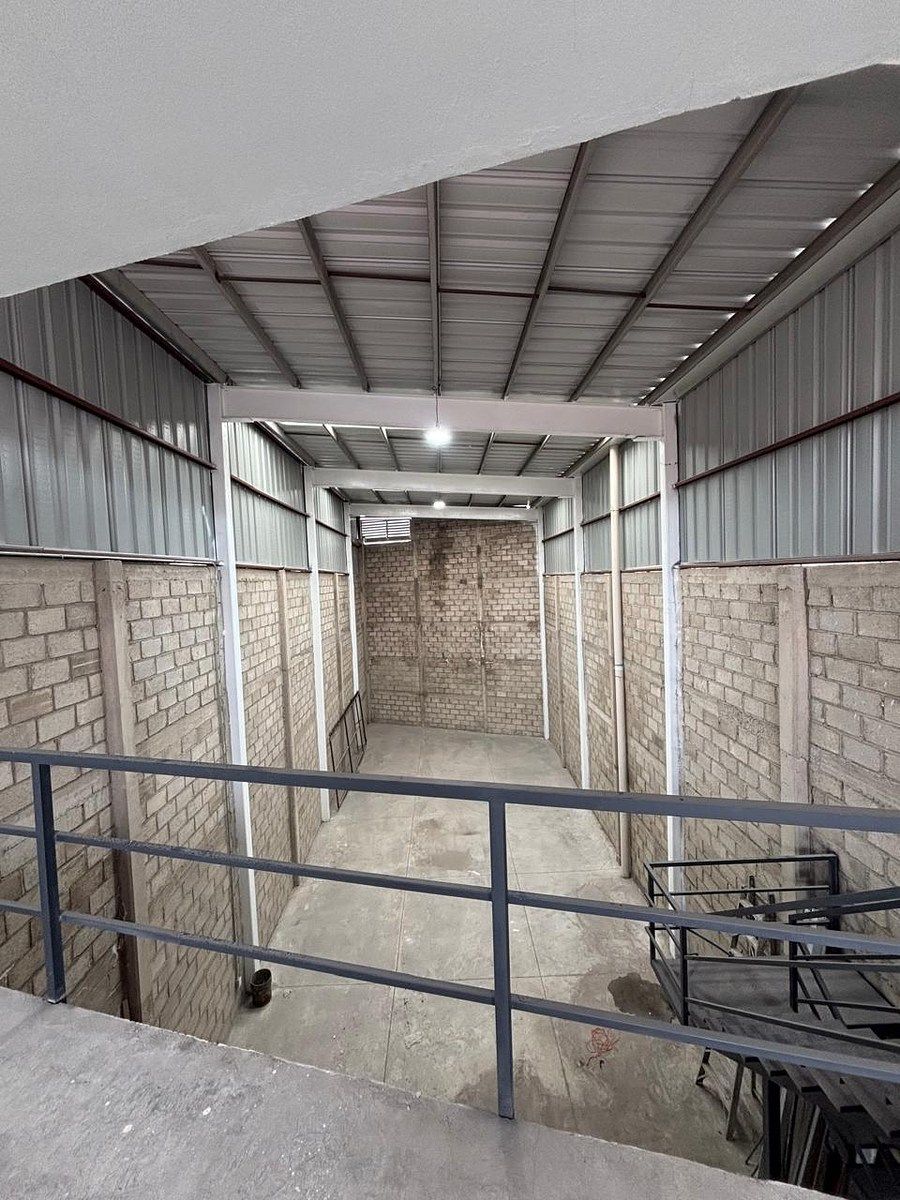Galpão comercial em La Guadalupana, Tlaquepaque, foto 4 de 20
