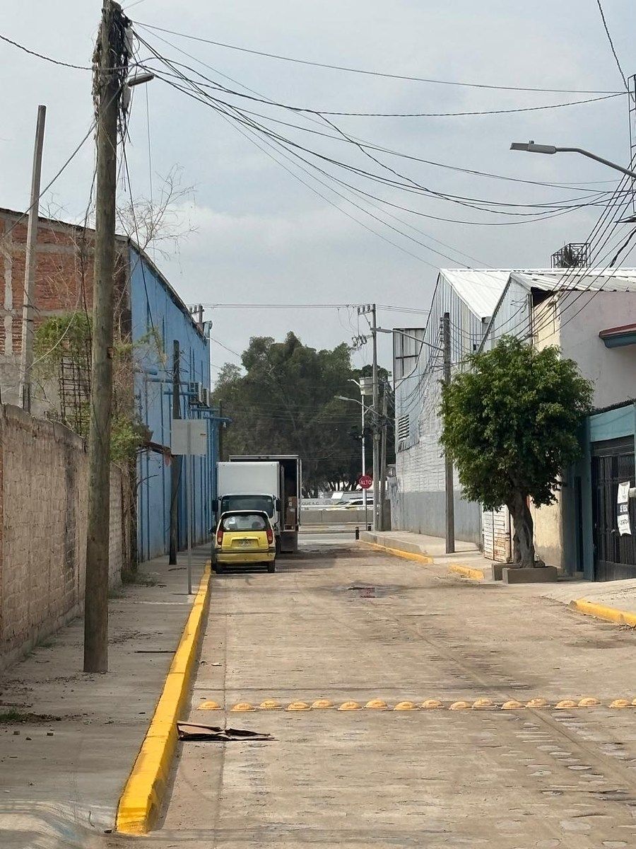 Galpão comercial em La Guadalupana, Tlaquepaque, foto 18 de 20