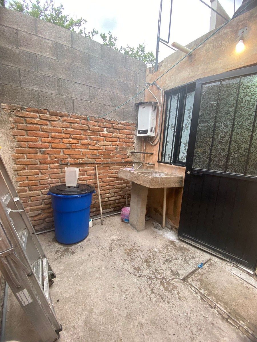 House in Arboledas de Oriente, Soledad de Graciano Sánchez, photo 9 of 13