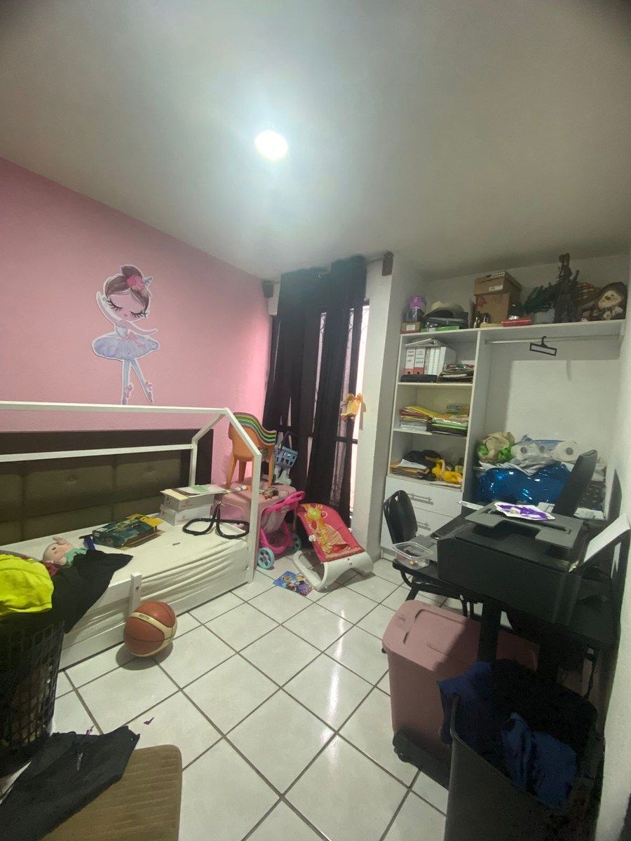 House in Arboledas de Oriente, Soledad de Graciano Sánchez, photo 11 of 13