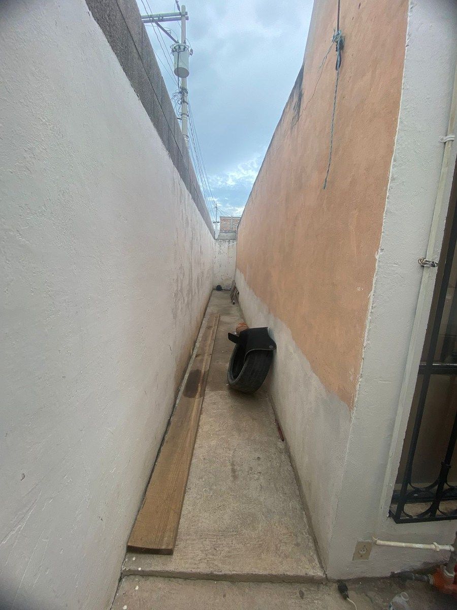 House in Arboledas de Oriente, Soledad de Graciano Sánchez, photo 13 of 13