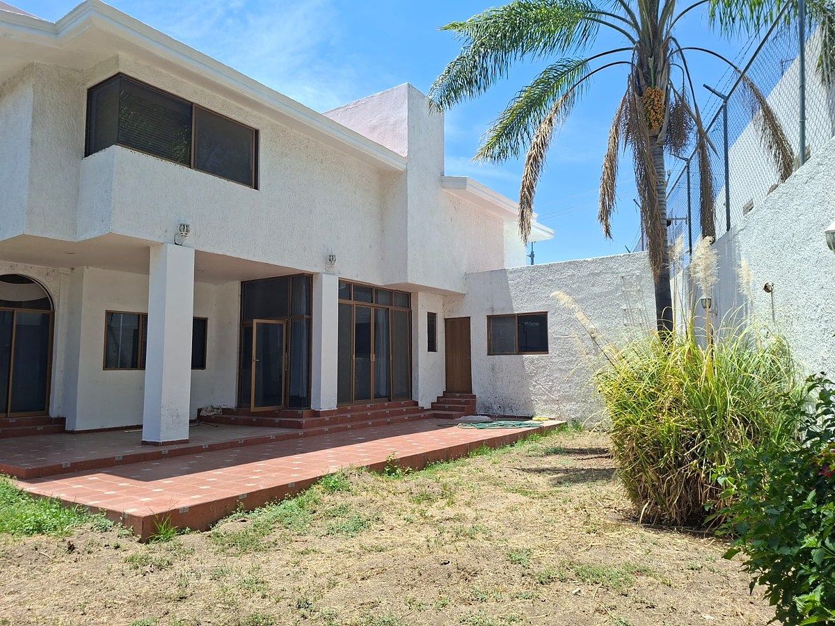 Casa en Venta, foto 1 de 29