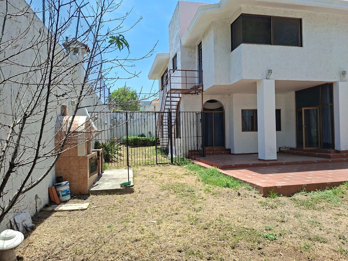 Casa en Bugambilias, Zapopan, foto 19 de 29