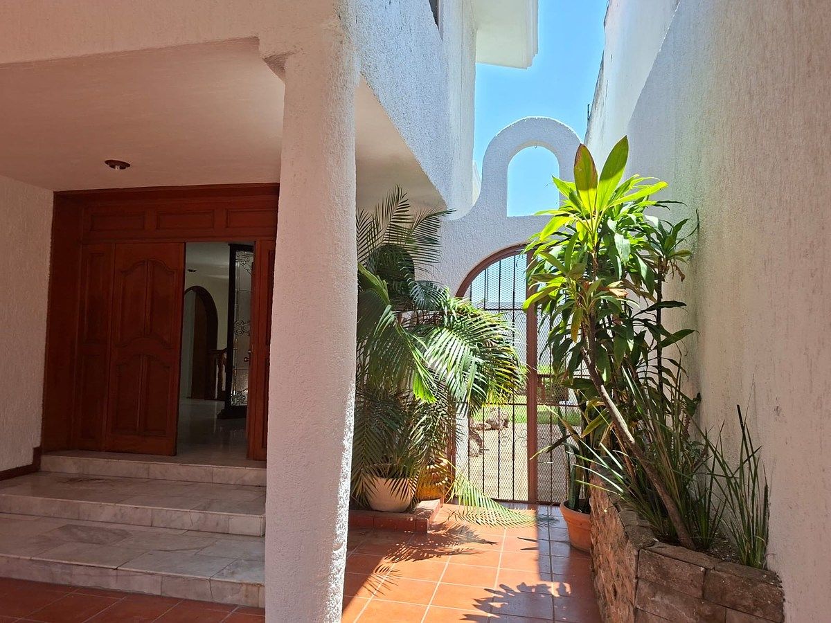 Casa en Bugambilias, Zapopan, foto 26 de 29