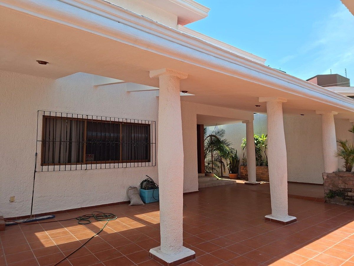 Casa en Bugambilias, Zapopan, foto 27 de 29